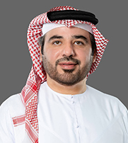 HE. Khalil Ibrahim Khoori,Undersecretary of Labour Market and Emiratization Operations